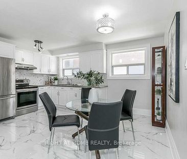 For Lease - 3361 Weston Road Unit# Main Floor, Toronto, Ontario - Photo 3