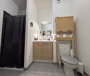 Location Appartement 2 pièces 44m² NIMES 30900 - Photo 3