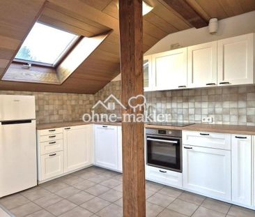 3 Zimmer mit neuer Küche, Südhang, Ortsrandlage in Hünst.- Wallbach - Photo 4