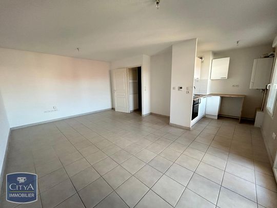 Location Appartement 3 pièces 61m² AUDINCOURT 25400 - Photo 1