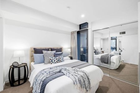 STYLISH, MODERN AND FURNISHED 3 BEDROOMS APARTMENT IN EXCEPTIONAL LIFESTYLE - Photo 4