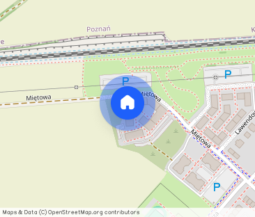 Mieszkanie na wynajem - Zdjęcie 1