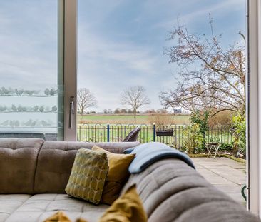 Te huur: Huis Samuel Beckettstraat 21 in Haarlem - Foto 2