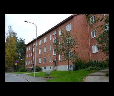 Vårmånadsgatan 18 - Foto 1