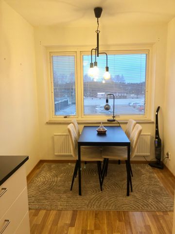 Irisgatan, Örebro - Photo 2