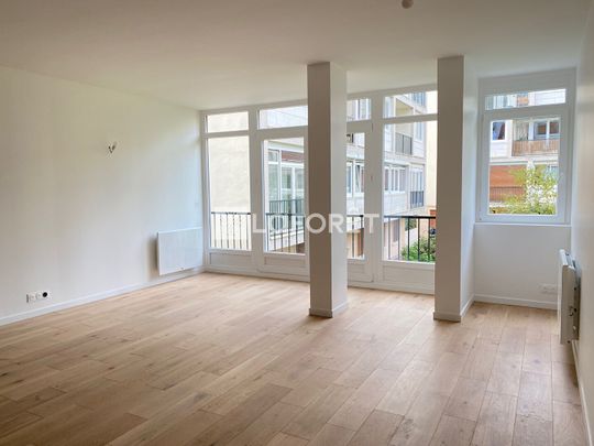 Appartement T4 Saint-Cloud à louer - Photo 1