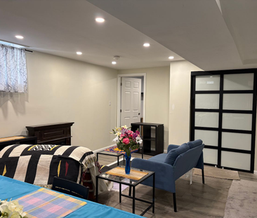 For Lease - 15 Brandwood Square Unit# Lower, Ajax, Ontario - Photo 1