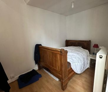 Location Appartement 1 pièce 29m² - Photo 2