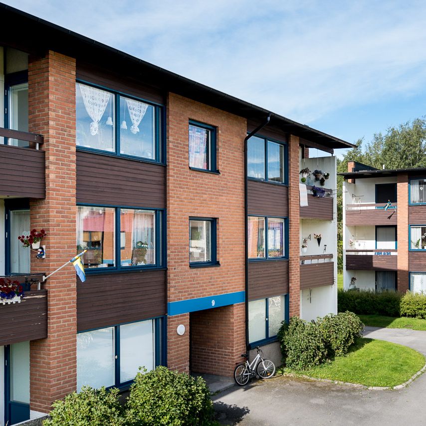 Trossgränd 20, Östersund - Photo 1