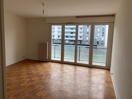 Appartement T4 à louer - 78 m² - Photo 4