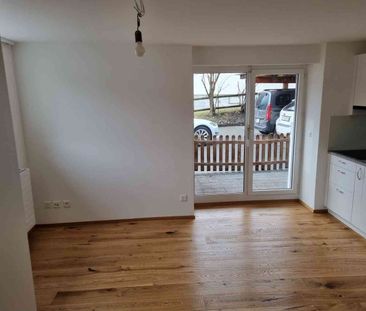 2.5 Zimmer, 40 m², EG - Photo 1