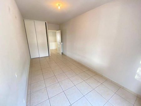 Location appartement 3 pièces 77.38 m² à Frontignan (34110) - Photo 2