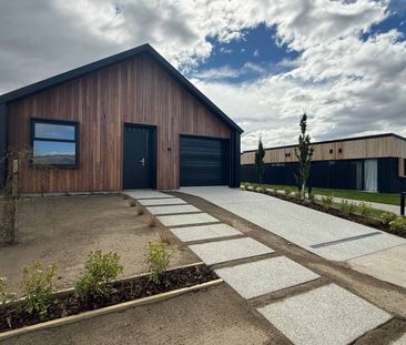 Brand New Home in Wooing Tree - Photo 2