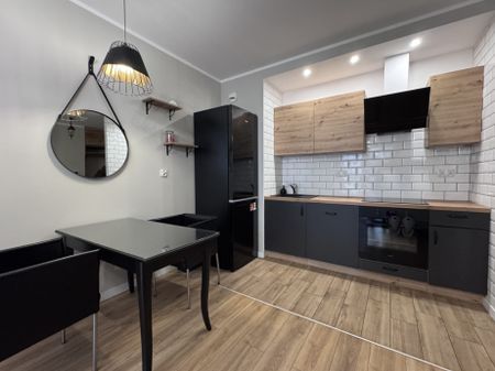 Gdańsk Letnica - Photo 4