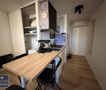 Location Appartement 1 pièce 19m² TOULOUSE 31300 - Photo 5