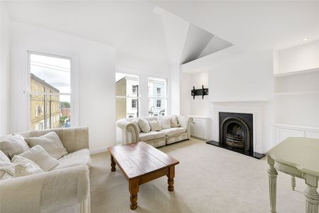 Hannington Road, Clapham Common/ Old Town, SW4, London - Photo 5