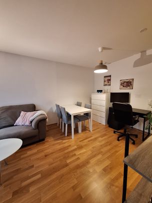 Kryddblandargatan, Uppsala - Photo 1