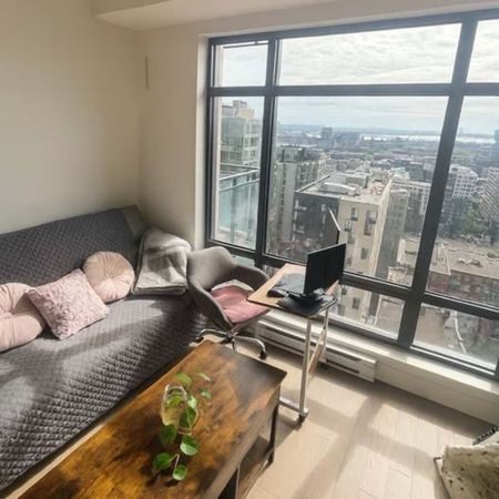 628 Rue St-Jacques, #2309 - Photo 2