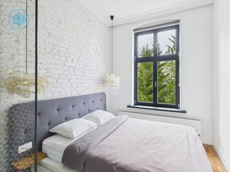 Bydgoskie Przedmieście. Dwa pokoje 50m - Photo 3