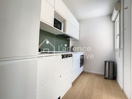 APPARTEMENT T3 A LOUER - Photo 5