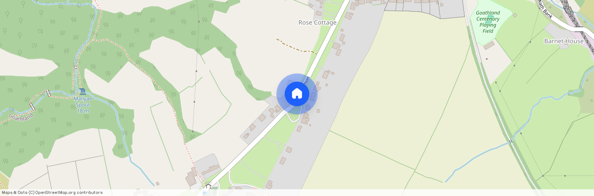 Building The Common - hostandstay - 1221750 - LON, Whitby