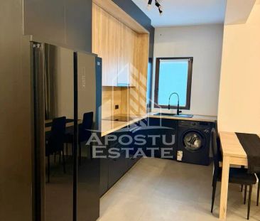 Apartament 2 camere,Timis,Mosnita Noua - Fotografie 4