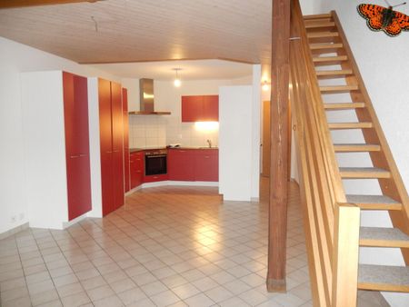 CHARMING 2 ½-PIECE DUPLEX – The charm of living in the heart of the City! - Photo 2