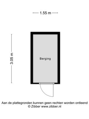 Perzikstraat 56 - Photo 1