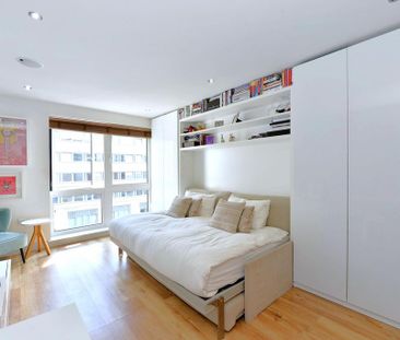 Studio to rent - Photo 5