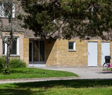 Skrinnarvägen 2 - Foto 1