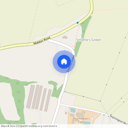 Dudley Cottages Smythies Green Nr Colchester