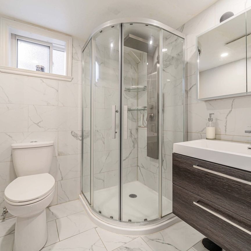 Condo for rent, Montréal (Saint-Laurent) - Photo 1