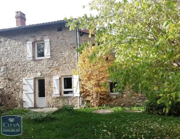 Maison à louer 3 pièces 89.25m² - Photo 1