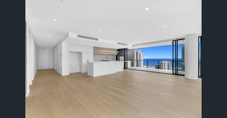 Remarkable 5 Bedroom Apartment in Brand New Belvedere - Unfurnished - Photo 2