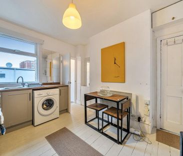 1 bedroom flat to rent - Photo 6