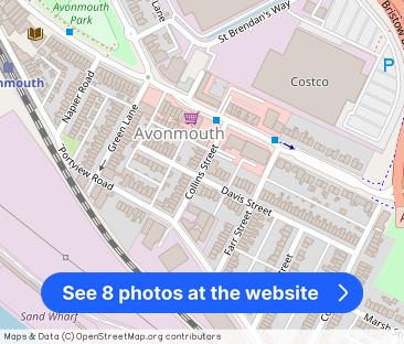 Collins Street, Avonmouth, Bristol, BS11 - Photo 1