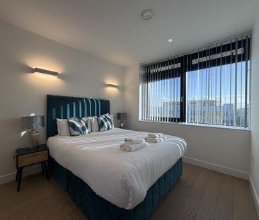 1 bedroom flat to rent - Photo 4