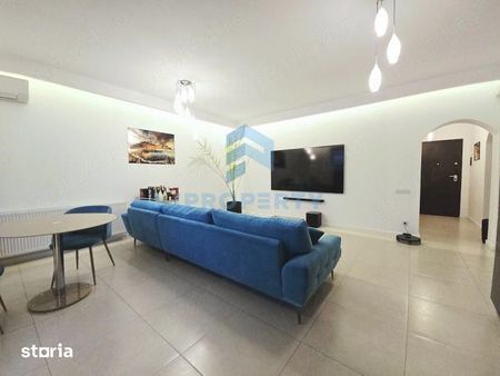 Inchiriere Apartament 3 camere 102 mp Laguna Residence Aviatiei - Fotografie 4