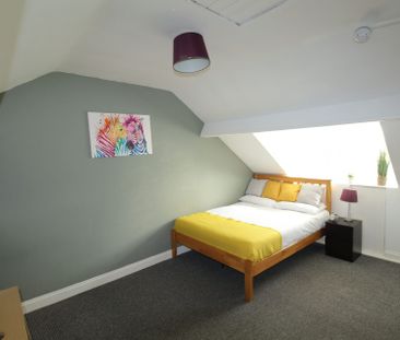 Student Accommodation 26/27, 56 Foster Street, Sincil Bank, Lincoln - Photo 6