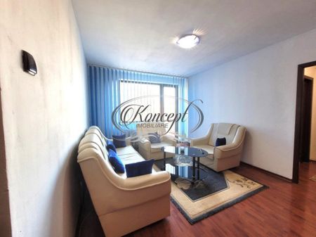 Apartament la prima inchiriere pe strada Unirii - Photo 2
