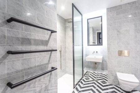 Hobart Building, The Wardian, E14 9XJ - Photo 3