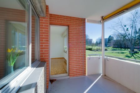 Your new home at Bollwerkstrasse 50 - Photo 5