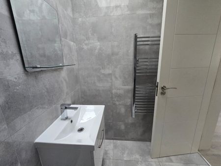 Studio Flat, Duncrievie Road, SE13 - Photo 4