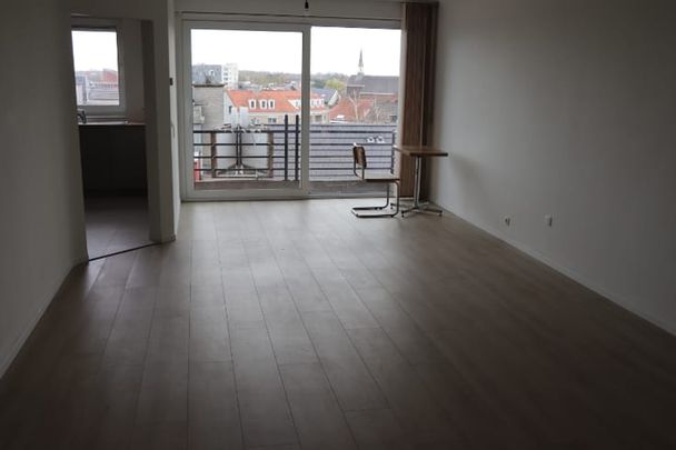 Appartement te huur - Photo 1