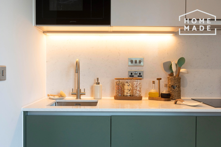 Studio to rent - Photo 5