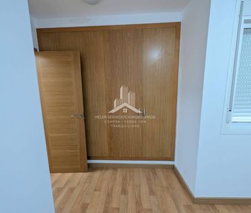 Ático de alquiler en Calle Valencia, La Bosca - Photo 1