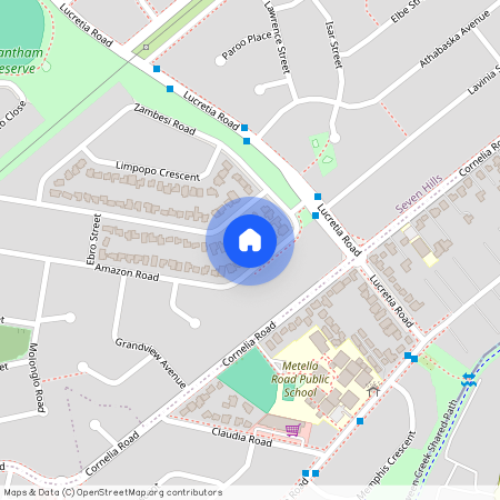 10 Amazon Road, Seven Hills NSW 2147