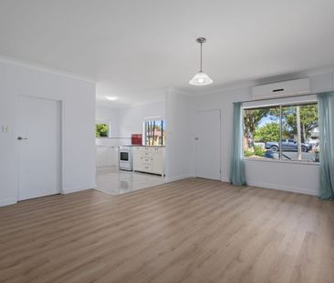 Freshly Renovated Unit in Quiet Block of Two - Photo 2