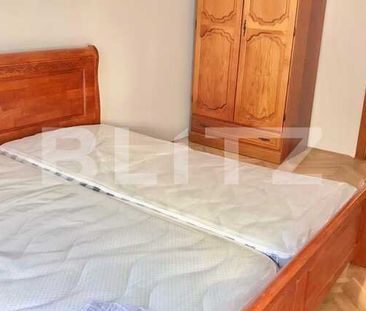 Apartament 4 camere, decomandate, 104 mp, garaj, zona C. Manastur - Photo 5
