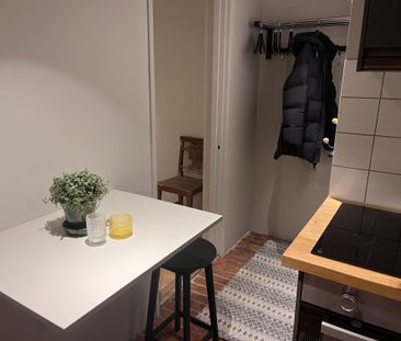 Astreavägen, Lidingö - Foto 4